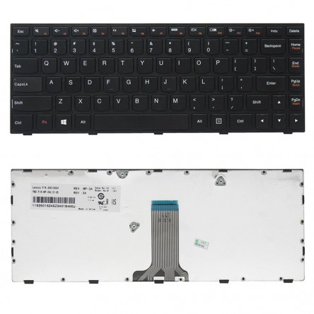 BÀN PHÍM LENOVO IDEAPAD B40-30, B40-70, G40-30, G40-45, G40-70, Z40-70, Z40-75, 300-14IBR, 300-14ISK